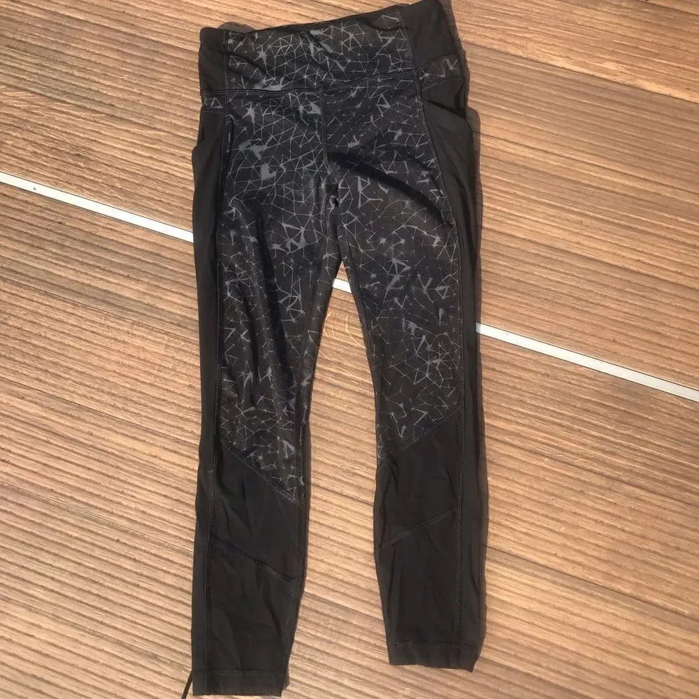 Lululemon Athletic Pants